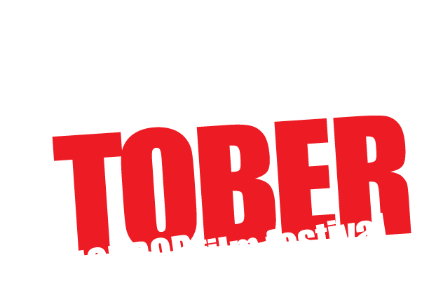 SHOCKTOBER Horror Film Festival
